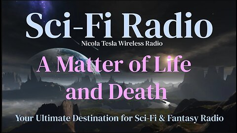 A Matter of Life and Death (Part 1&2)