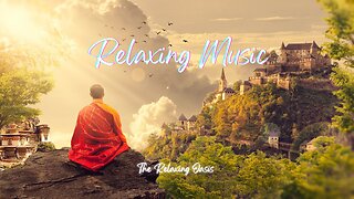 Melodic Mindfulness: Rest, Recharge, Relax with Our Unique Meditation Music