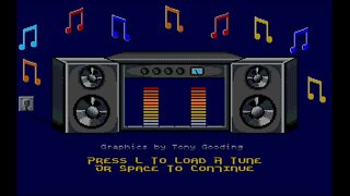 Atari ST Chip Music - ACF