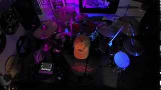 Tennessee Whiskey , Chris Stapleton, Drum Cover