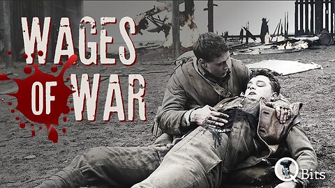 #088 // WAGES OF WAR - LIVE