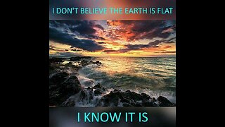 24/7 Flat Earth Discord !LIVE! - 3196 - https://discord.gg/flatearth
