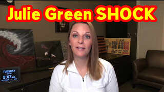 Julie Green SHOCKING News 10/11/22