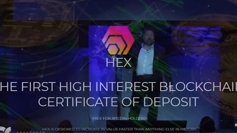 Yes! Finally! The HEX Bitcoin snapshot date is announced!