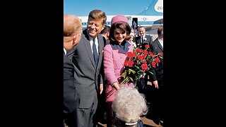 JFK murder explained, Part 1