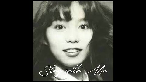 Stay With Me - Matsubara Miki