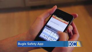 Safety apps that can help in an emergency