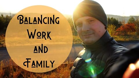 Balancing Work and Family