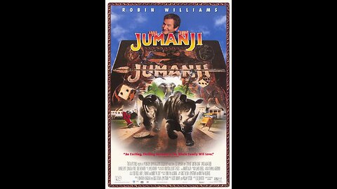 Jumanji (1995)