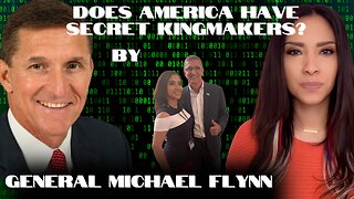 Does America Have Secret Kingmakers?