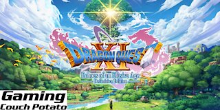 Quick walk through Heliodor - DRAGON QUEST®XI S Echoes of an Elusive Age Definitive Edition Xbox One