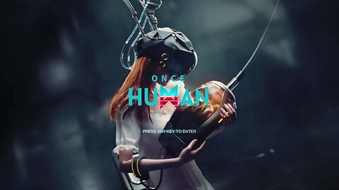 Once Human pt12 electrical, maybe another game