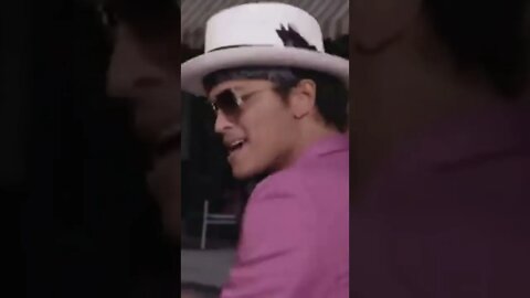 Mark Ronson Uptown Funk Official Video ft Bruno Mars #Shorts