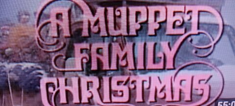 A Muppet Family Christmas FULL MOVIE (T-RO'S TOMB Movie Mausoleum)