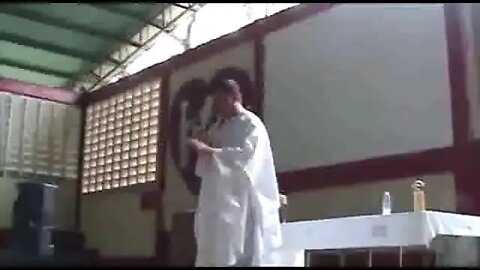 La Verdadera Adoración a Dios Nuestro Señor. Padre Luis Toro.