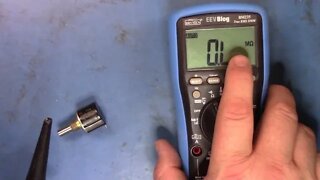 HP432 Repair Part 4 - The potentiometer isn't the problem