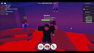 Field Trip Z | Lunch Lady Lucy Boss & Nerdy Nathan Boss - Roblox (2006) - Multiplayer Survival