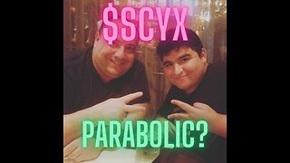 Is Scynexis Inc $SCYX Going To Go Parabolic?