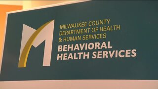 Suicide rates trending upwards in Milwaukee County, officials offer free education training