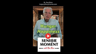 Hunger and Happiness