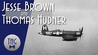 Jesse Brown and Thomas Hudner: A Tale of Two Pilots