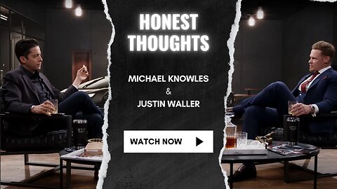 Michael Knowles Critiques Justin Waller's Marriage Advice