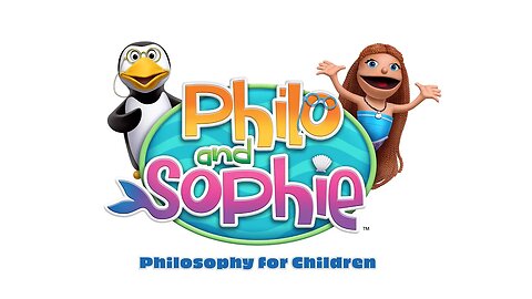Philo and Sophie | Theme Song