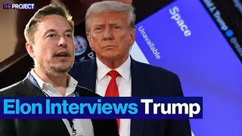 The Best & Worst of the Musk-Trump Chat