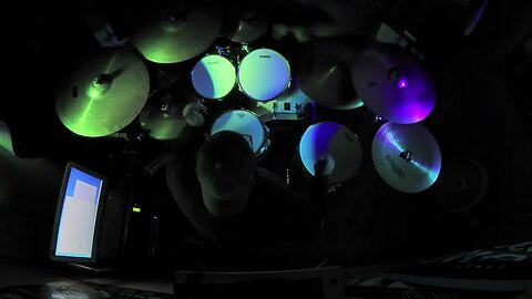 In Bloom, Nirvana #drumcover #nirvana #inbloom