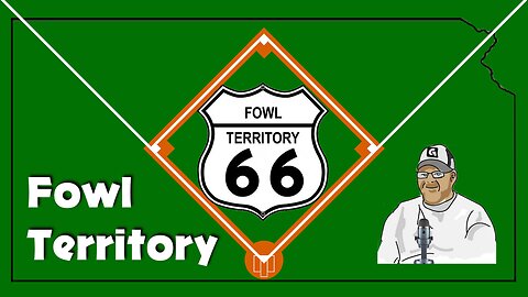 Fowl Territory #66