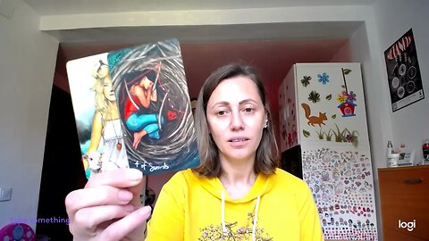 #TAROT #ZODIA #FECIOARA #Mesaje pt saptamana 24 - 30 #aprilie 2023 #zodii #predictii #intuitie