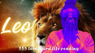LEO 🦁 “CHANGES THAT REFLECT YOUR AUTHENTICITY!!!” 333 TAROT