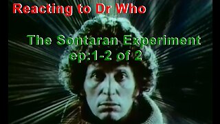 The Sontaran Experiment ep01-02 of 2