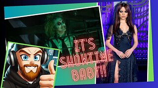 Can it reach the heights of the OG?! BEETLEJUICE BEETLEJUICE - Trailer Reaction/Review/Breakdown!