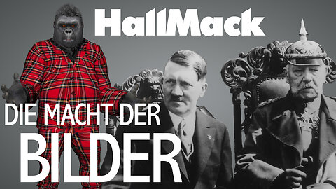 HallMack - Die Macht der Bilder
