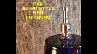 SXK JENNA STYLE RBA FOR BORO