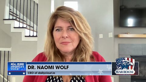 Dr. Wolf: The National Debate On Medical Tyranny Must Become A Global Movement