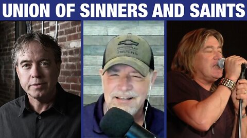 Union of Sinners and Saints | Interview