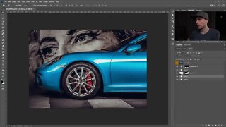 How I Edited Automotive Photos - Car Photography Editing Tips