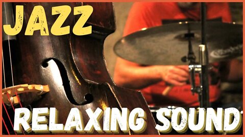 Relaxing Jazz! Soothing sound that brings peace, motivates, relaxes, inspires! Pray, rest, sleep, an