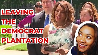 Rep. Mesha Mainor Switched Parties because she Tire of the Democrat Crap!