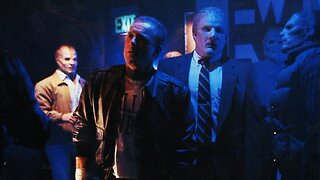 KoA Rec WC (216) Alien Nation Movie Review