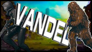 MW2 - VONDEL IS REBIRTH ISLAND REPLACEMENT?