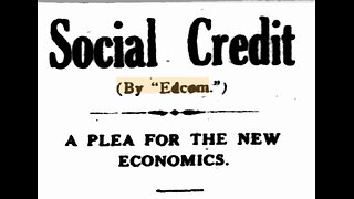 012 – A plea for the New Economics – National Library of Australia - 1933