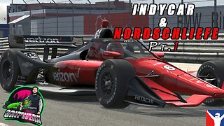 IndyCar & The Green Hell | pt.1