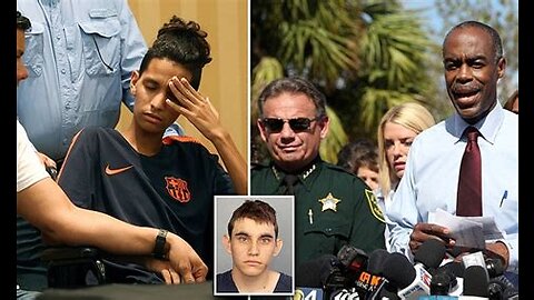 Florida School Shooting - Dark Path of Nicholas Cruz (2023) - [Parkland time capsule]