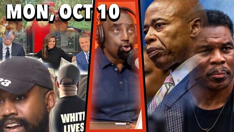 I'm Sorry, I Thought this was a Sanctuary City! | The Jesse Lee Peterson Show (10/10/22)