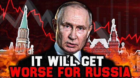 The Alarming Surge of Inflation in Russia