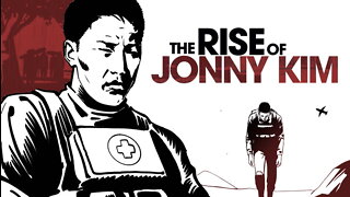 The Rise of Jonny Kim