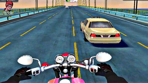 Moto Rider GO: Highway Traffic